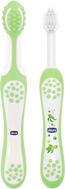 Image du produit Chicco Brosse à dents (Souple, 1 x)