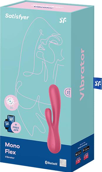Productafbeelding Satisfyer Mono Flex