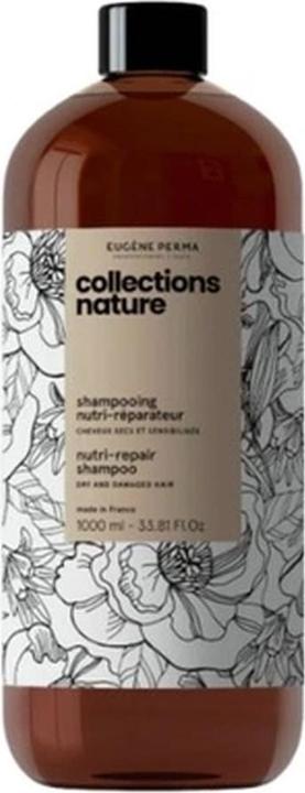Immagine prodotto Eugene Perma Nutri-Repairing Shampoo 1000ml (1000 ml)