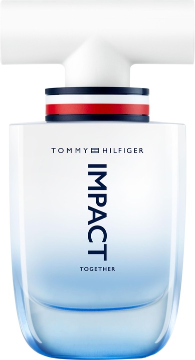 Produktbild Tommy Hilfiger Impact Together EDT 50 ml (Eau de Toilette, 50 ml)