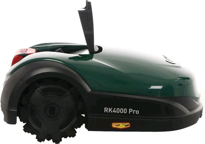 Immagine prodotto Robomow RK3000 Pro - Numero di produttore: 22AKJAFA619 (Tosaerba, Lame per tosaerba + lame di ricambio per macchine da giardino)