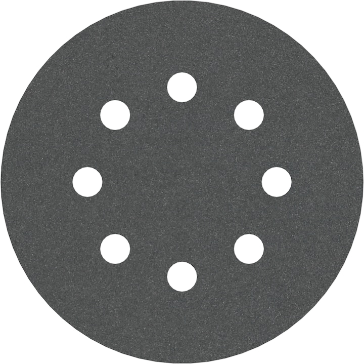 Immagine prodotto Bosch Professional Zubehör Foglio abrasivo PRO F355, 125 mm, G320 (320)