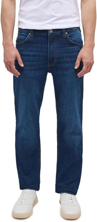 Produktbild Mustang Tramper Jeans Straight Fit Dark Blue (W40/L32)