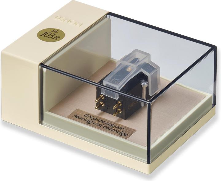 Produktbild Denon Dl-103r