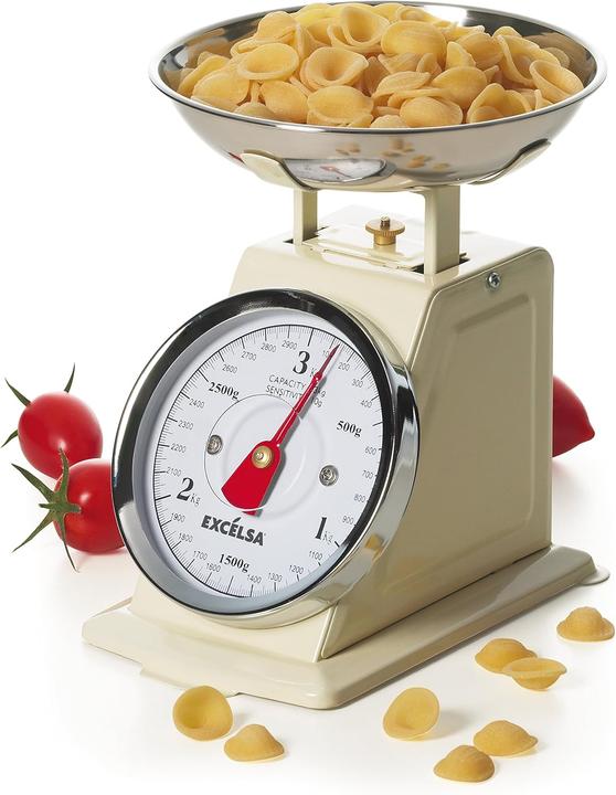 Image du produit Excelsa Vintage Küchenwaage