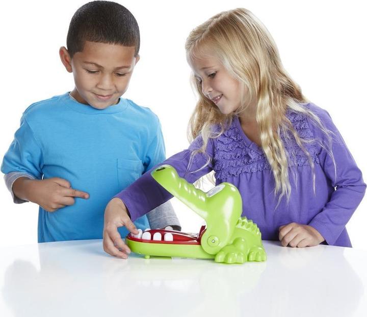 Produktbild Hasbro Gaming Kroko Doc (Deutsch)