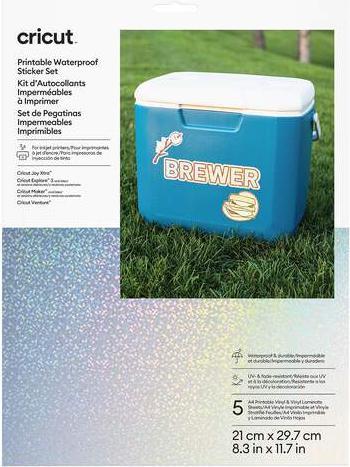 Produktbild Cricut Joy Xtra