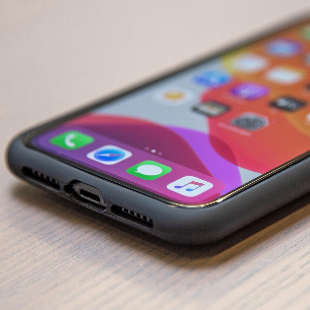 Thumbnail - Sp Connect Glass Screen Protector S24+ (1 Stück, Samsung Galaxy S21), Smartphone Schutzfolie