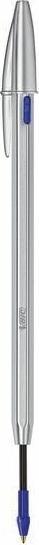 Produktbild Bic CRYSTAL - Kugelschreiber (Blau, 1 x)