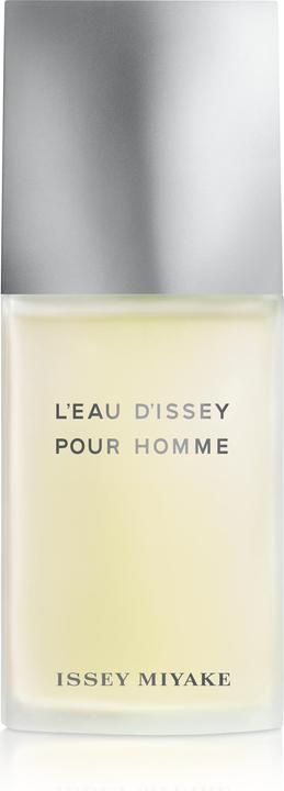 Actual product image Issey Miyake L'Eau d'Issey (Eau de toilette, 40 ml)