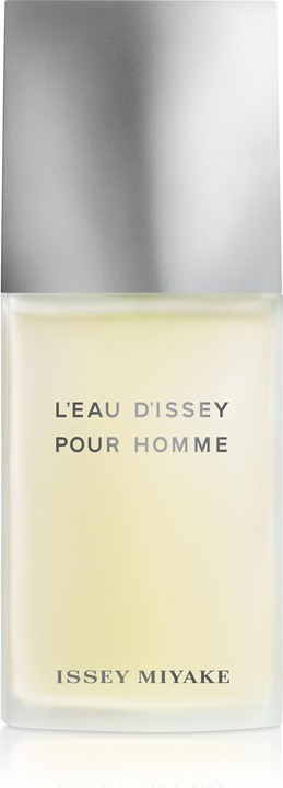 Image du produit Issey Miyake L'Eau d'Issey (Eau de toilette, 40 ml)