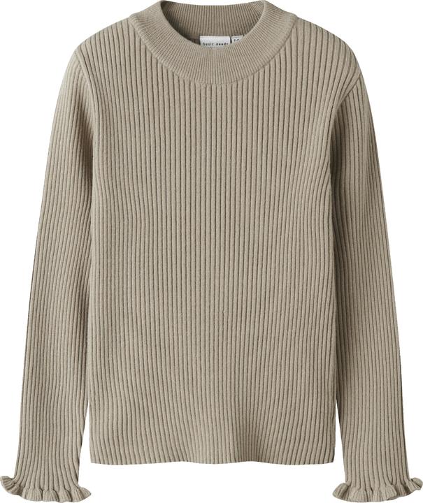 Produktbild Name it Rippstrick Strickpullover (116)