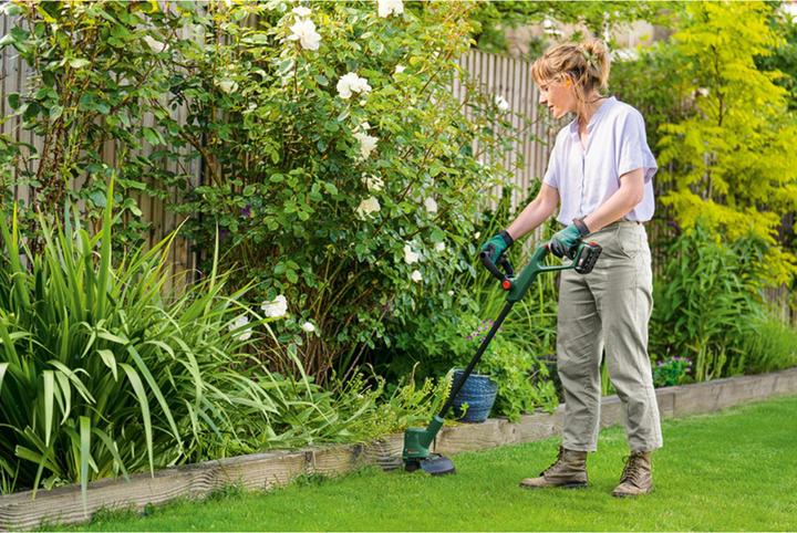 Image du produit Bosch Home & Garden EasyGrassCut (Fils coupe-herbe)