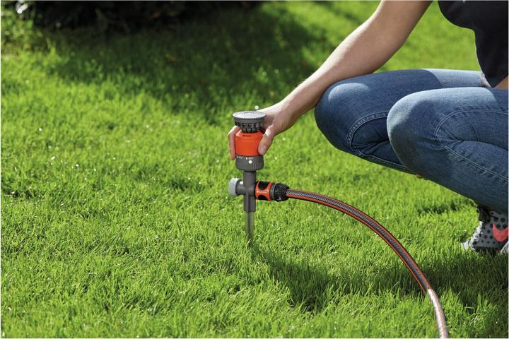 Immagine prodotto Gardena comfort vario (Irrigatore circolare)
