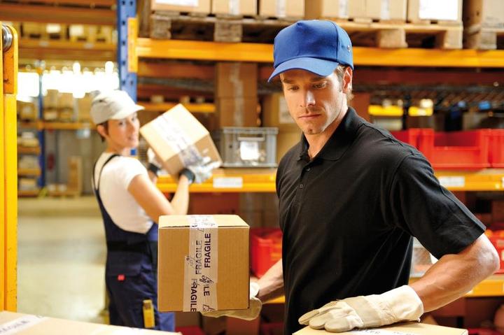 Image du produit Magni Bouchon de raccordement Voss "Cap classic", bleu corbeau, 12185002 (56 - 61 cm)