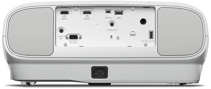 Immagine prodotto Epson EH-TW7100 (4K, 3000 lm, 1.32 - 2.15:1)