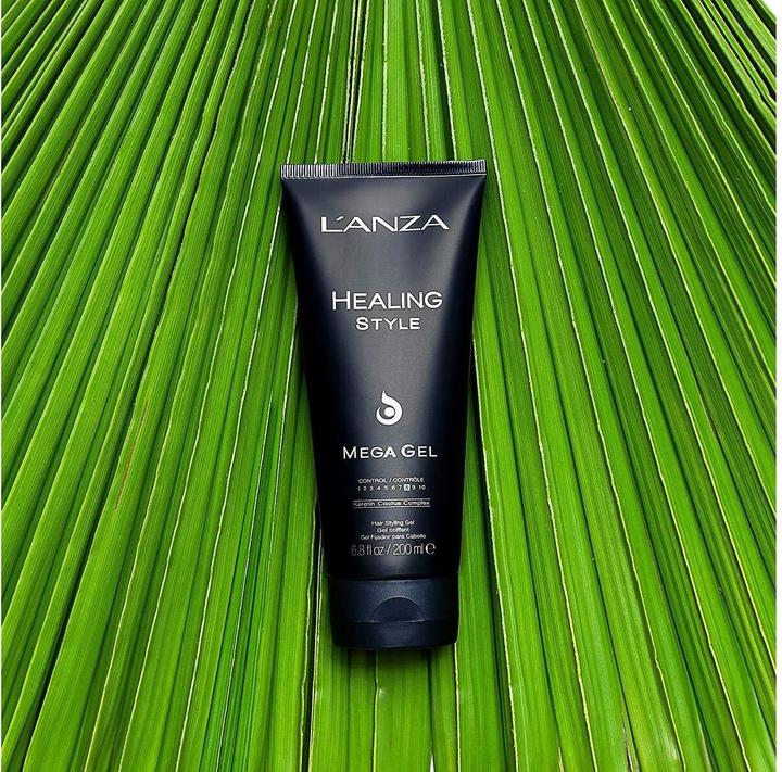 Produktbild L'Anza Healing Style (Haargel, 200 ml)