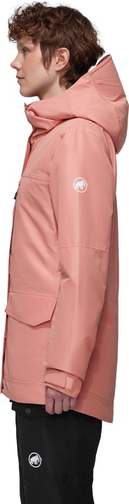 Image du produit Mammut Veste à capuche Fall Line HS Thermo Women (XL)