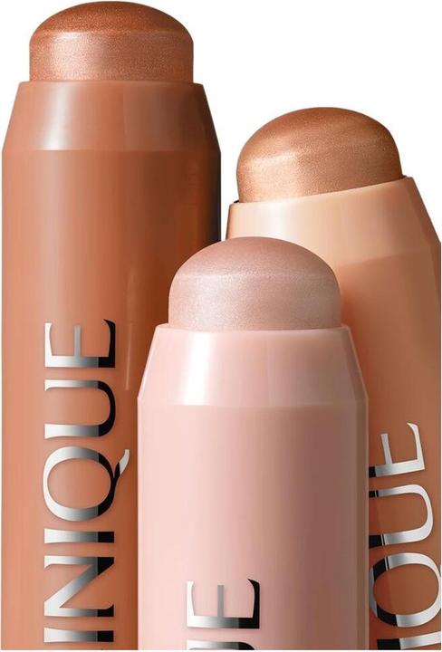 Productafbeelding Clinique Chubby Stick - Scultping Highlight 01 Hefty Highlight (01, 01 Heftig hoogtepunt, Markeerstift, 6 g)