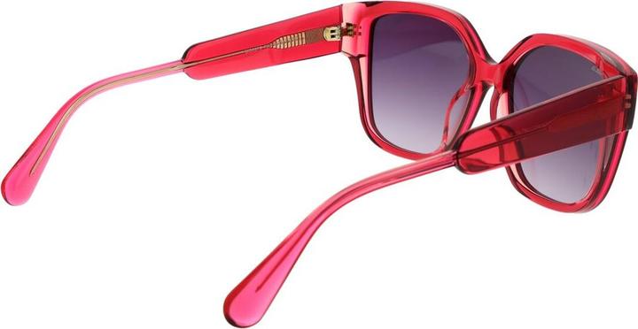 Produktbild Max&Co. Damensonnenbrille Rot