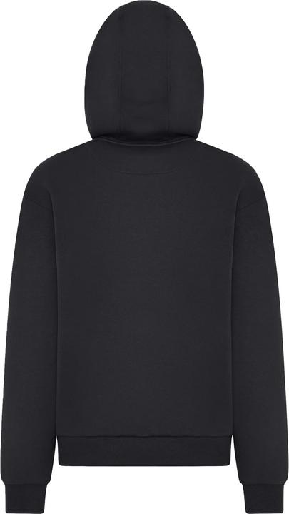 Produktbild MT Best Ramen Fluffy Hoody black XXL (XXL)