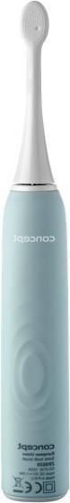 Produktbild Concept Sonic Children's Toothbrush 5-9 Years Blue Zk6020 (Schallzahnbürste)