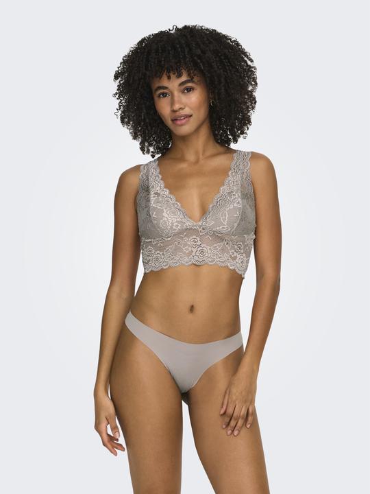 Produktbild Only Onlchloe Lace Brazil 3-Pack Noos Acc (M, 3er Pack)