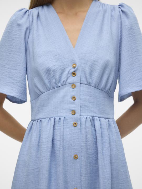 Image du produit Vero Moda VMMELANEY Robe courte Robe (M)