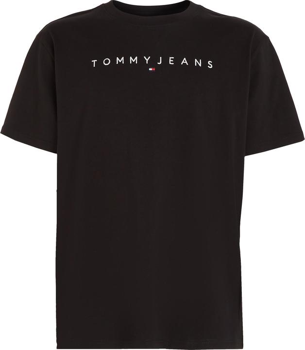 Immagine prodotto Tommy Hilfiger Tjm Reg Linear Logo Tee Ext (XL)