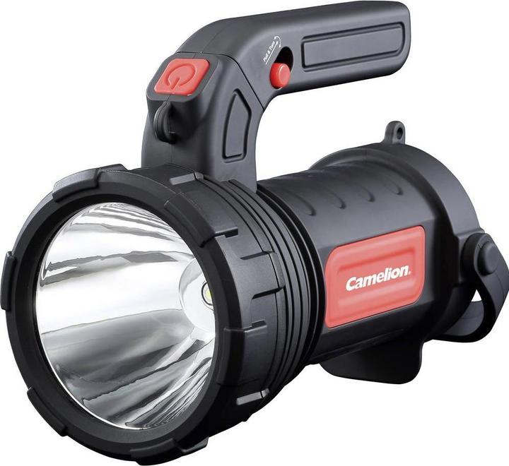 Produktbild Camelion Handleuchte S32 2in1 Spotlight (230 lm)