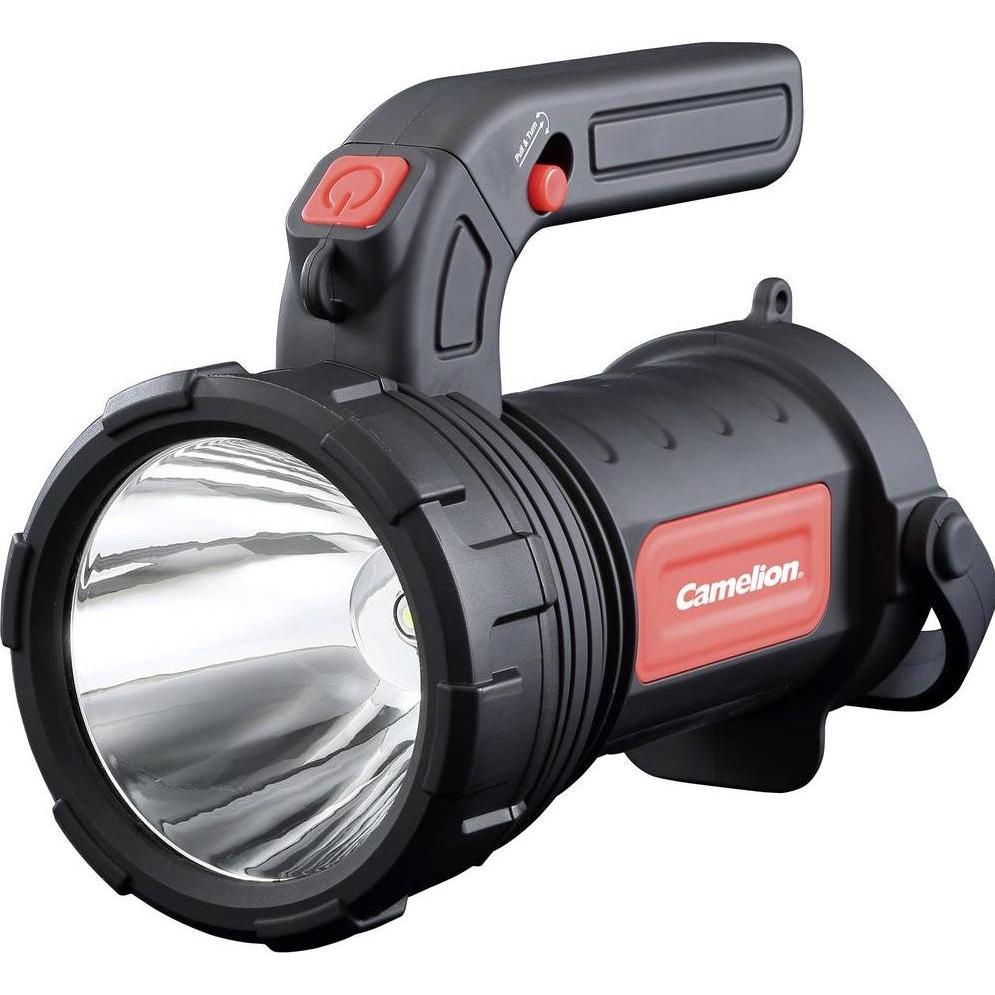 Camelion, Arbeitsleuchte, Handleuchte S32 2in1 Spotlight (230 lm)