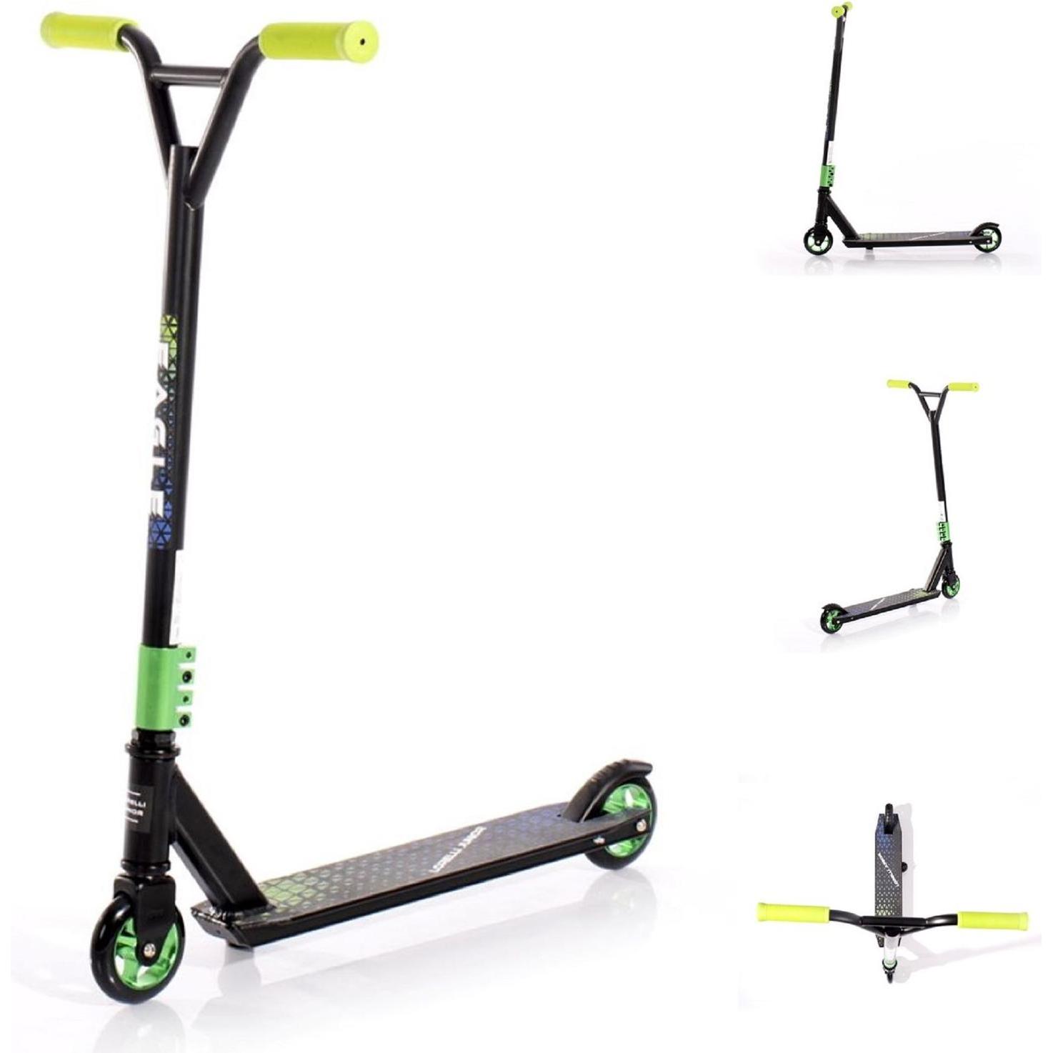 Thumbnail - Lorelli, Scooter