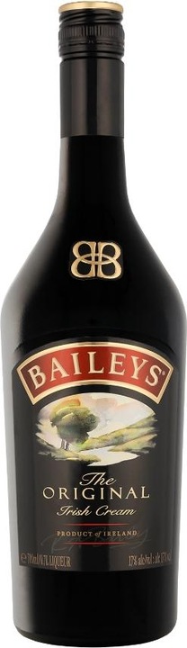 Produktbild Bailey's Original Irish Cream (1 x 100 cl)