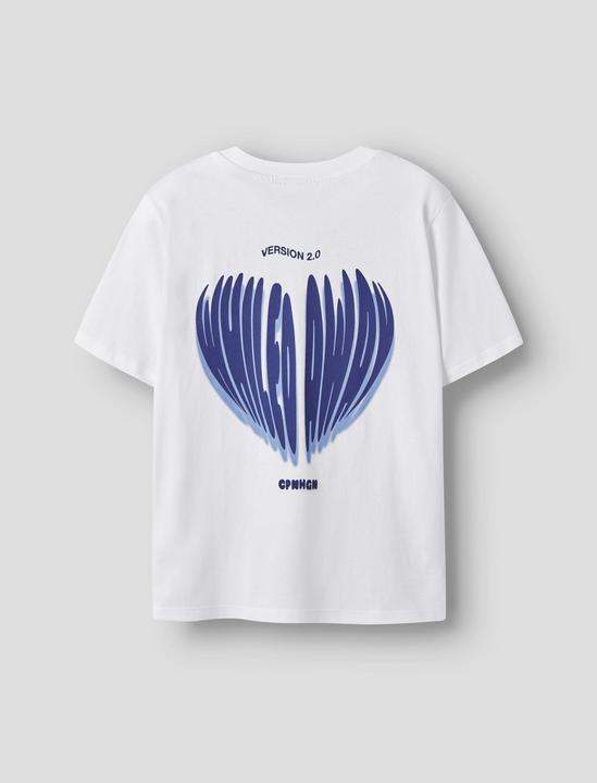 Actual product image Lmtd Loose Fit T-Shirt (146, 152)