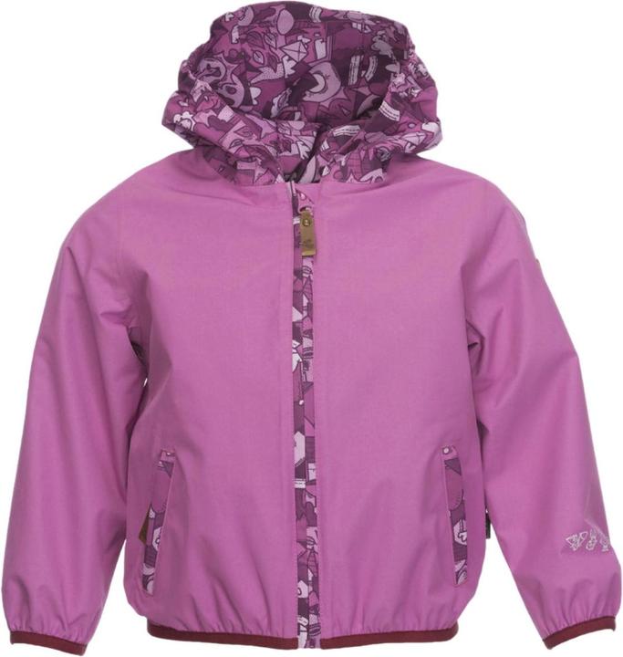 Radiant Orchid