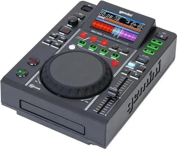 Gemini MDJ-600