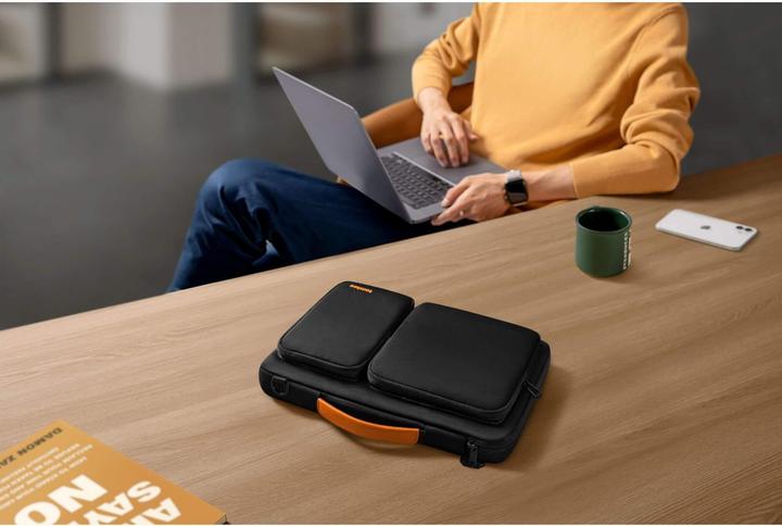 Image du produit tomtoc A42 Etui de transport 16" (E02D) (16")