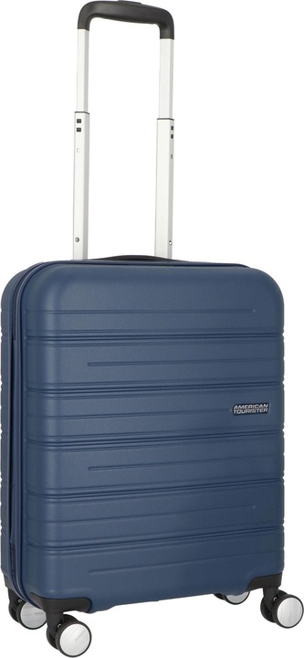 Actual product image American Tourister High Turn 4 wheels cabin trolley S 55 cm (33.60 l, Hand luggage (up to 50 litres))