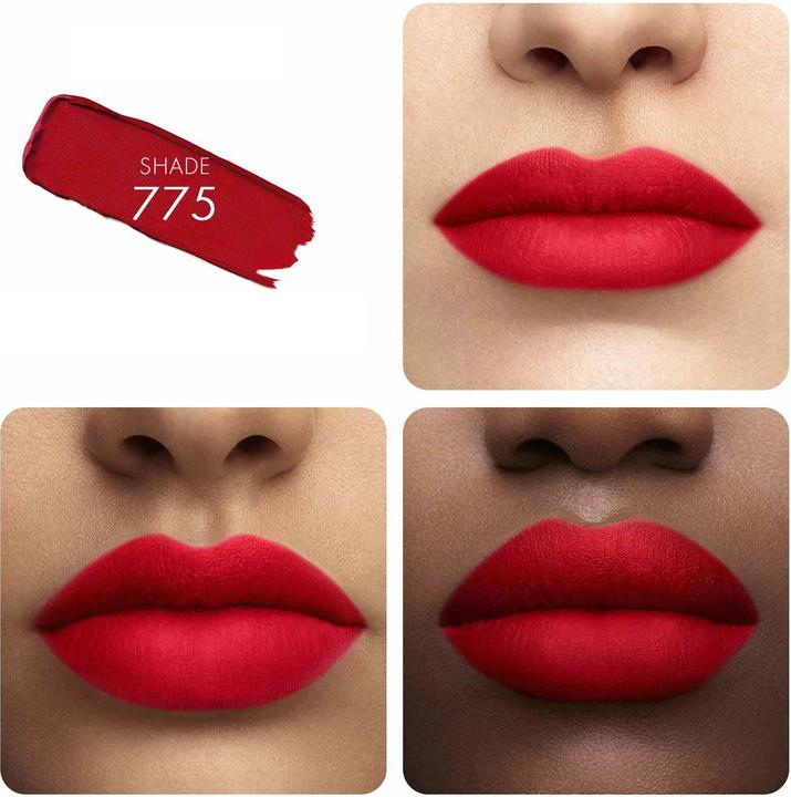 Immagine prodotto Guerlain KissLips Tender Matte No 775 (775)