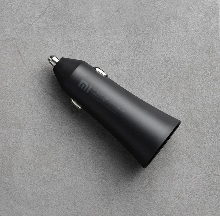 Produktbild Xiaomi Car Charger Quick Charge Edition 37W