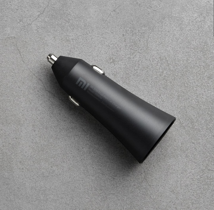 Immagine prodotto Xiaomi Caricabatterie da auto Quick Charge Edition 37W