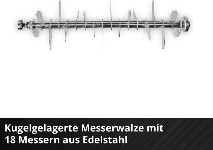 Produktbild Einhell GP-SC 36/40 Li BL-Solo