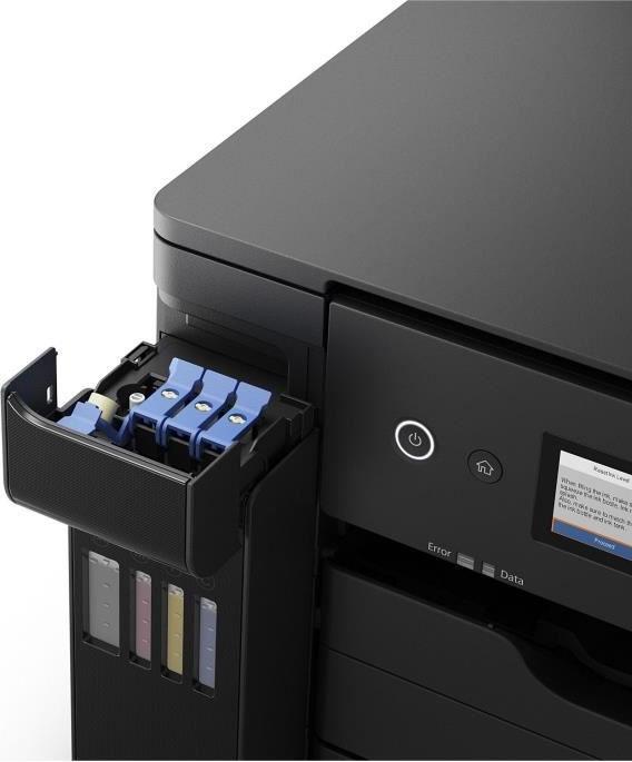 Productafbeelding Epson EcoTank ET-16150 (Inktreservoir, Kleur)