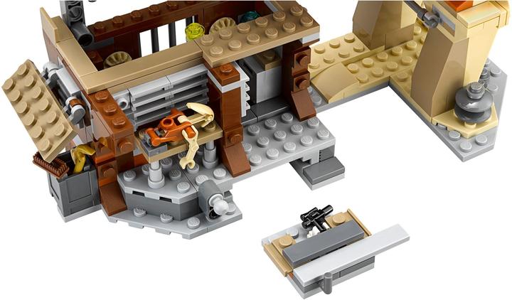 Immagine prodotto LEGO Incontro di Star Wars su Jakku (75148, LEGO Star Wars)