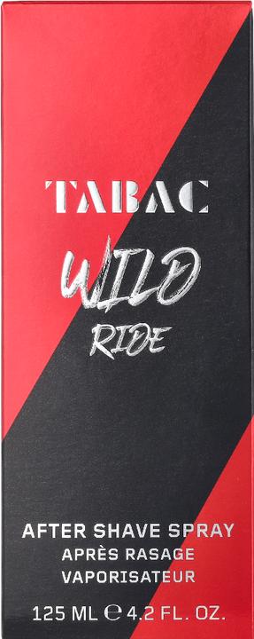 Produktbild Tabac After Shave (Aftershave Lotion, 125 ml)
