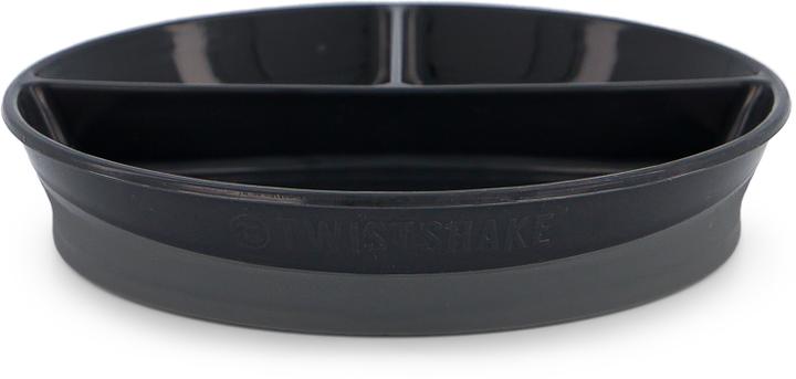 Immagine prodotto Twistshake Piatto con suddivisione