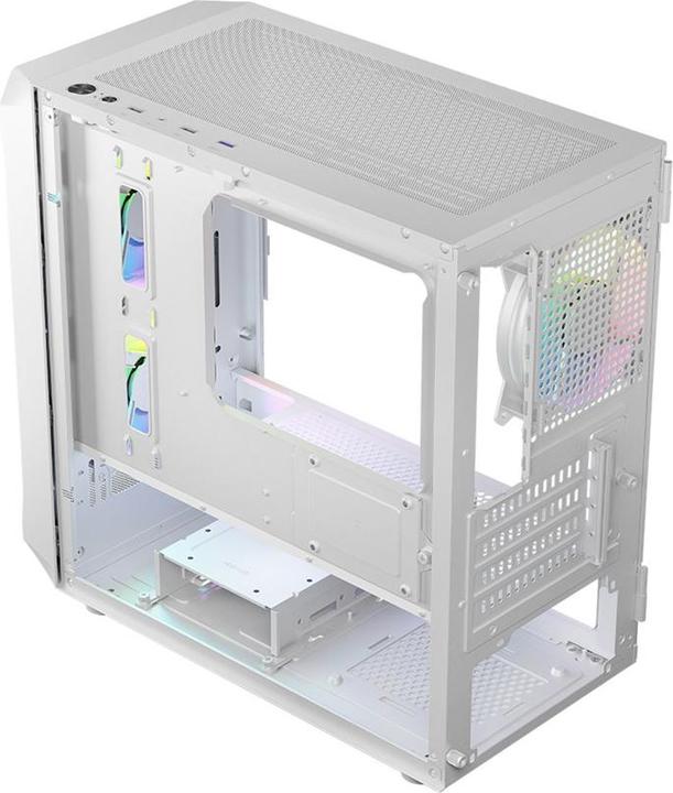 Image du produit Logic Portos (mATX, Mini-ITX)