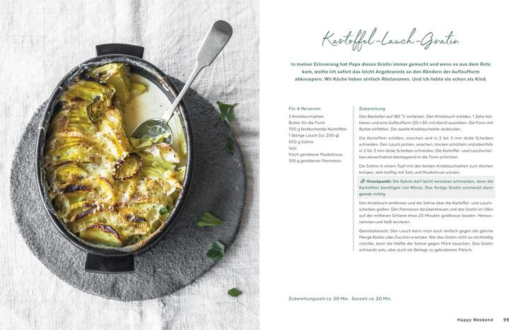 Produktbild Alex kocht (Deutsch, Alexander Kumptner, 2018)