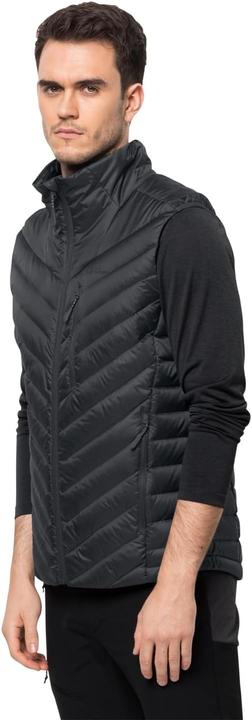 Produktbild Jack Wolfskin Passamani Down Vest M (L)
