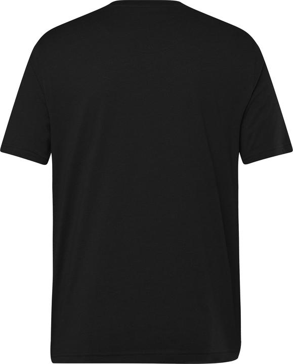 Actual product image Men+ T-Shirt, Basic, Halbarm, Rundhals (8XL)